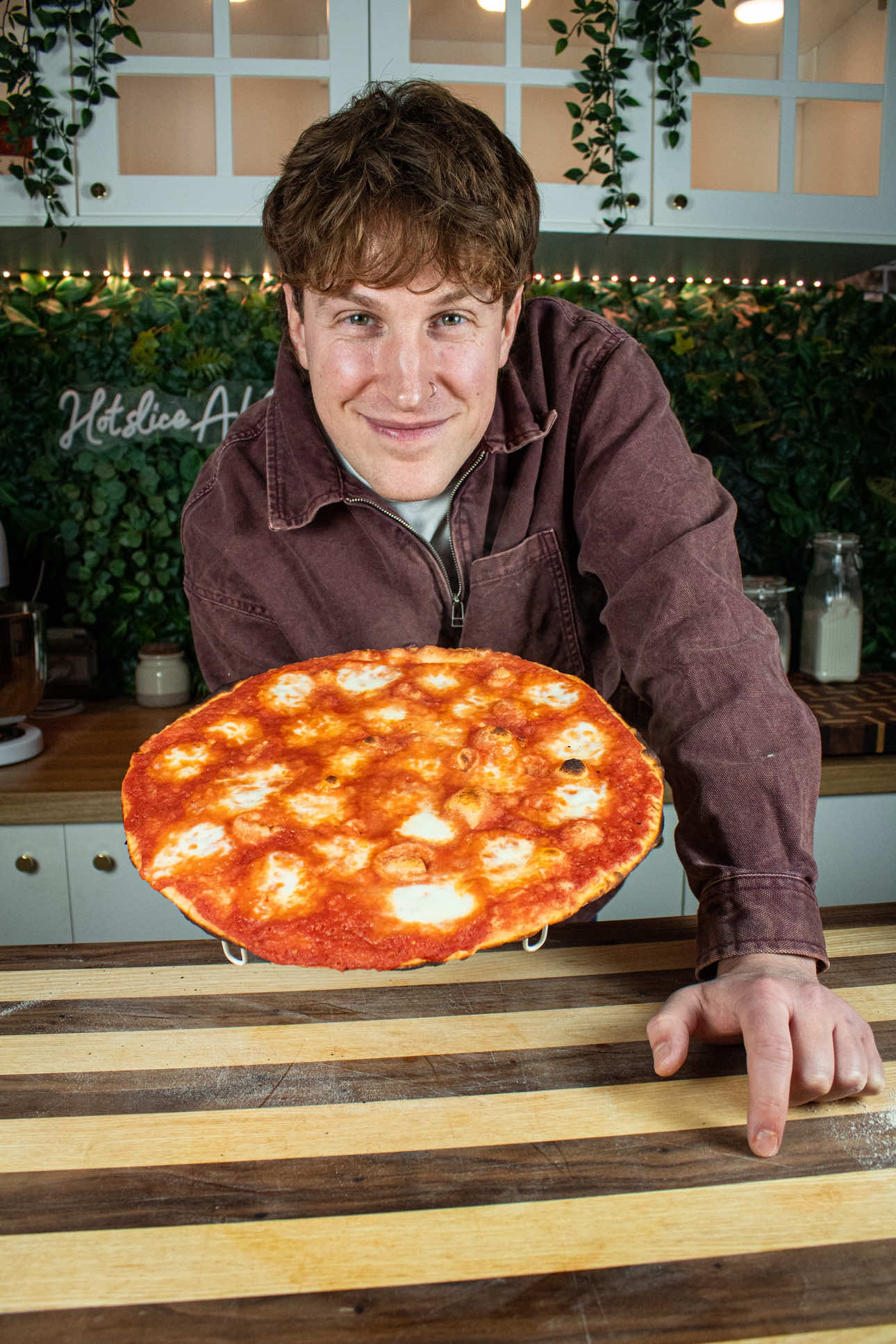 @Alex | Pizza e lievitati