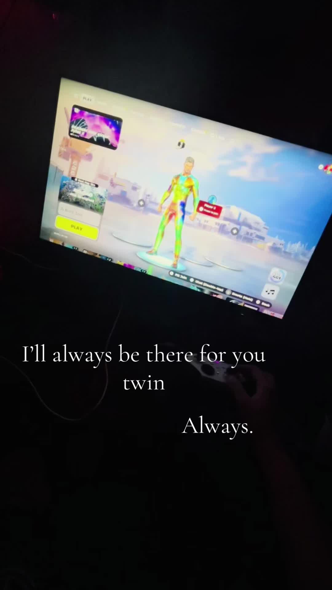 @OVR mj