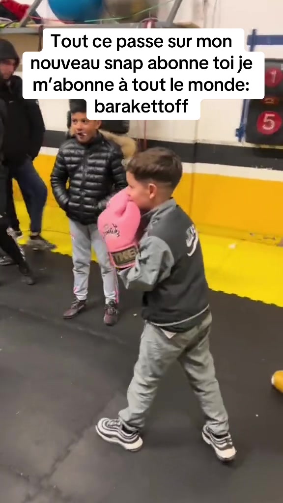 @Barakette Le Roubaisiens