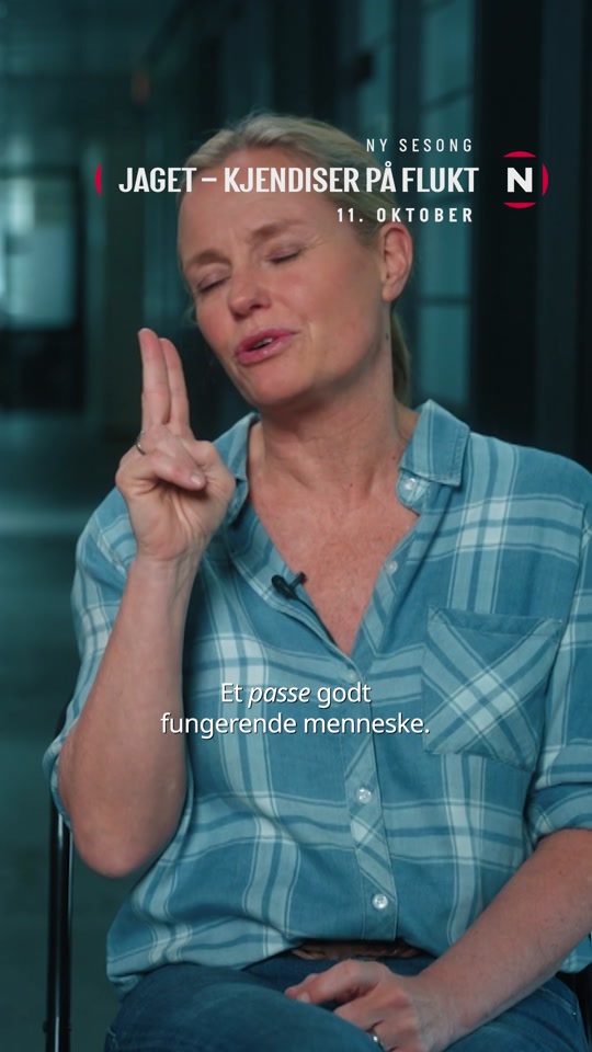 @TVNorge