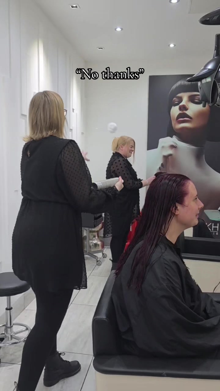 @KH Hair Leicester