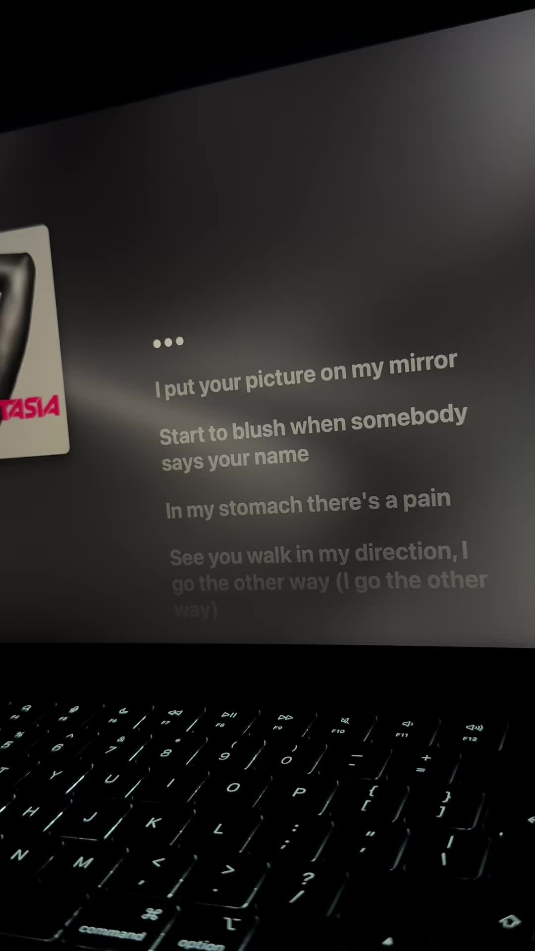 @this song hits hard🎵