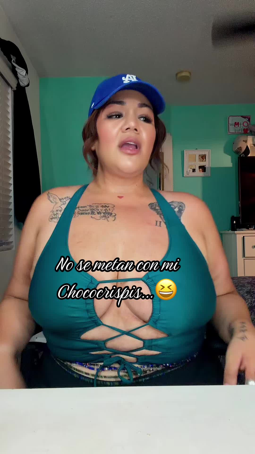 @Kween Liv❤️🔥