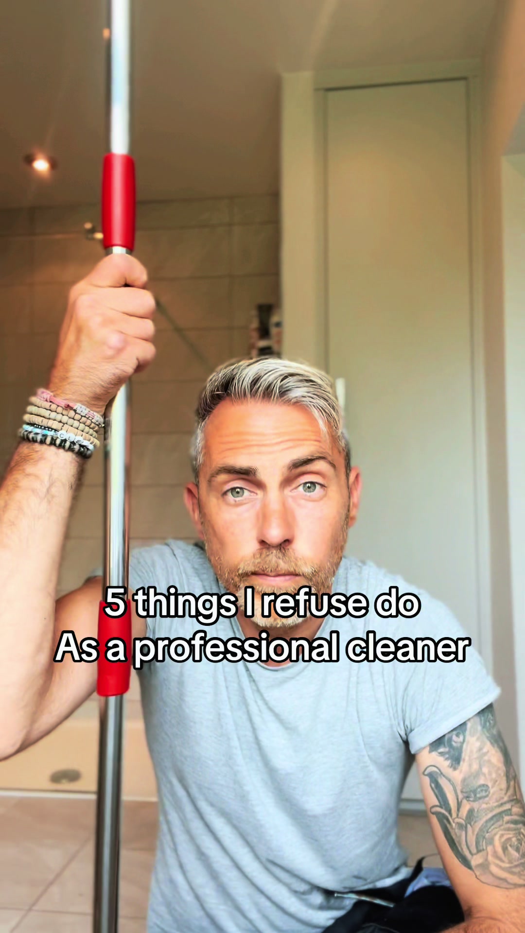 @Get Rich Quick Cleaning