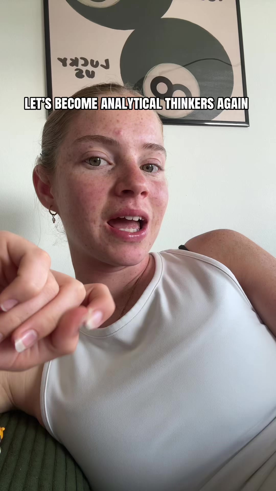 @BONNIE MCQUEEN
