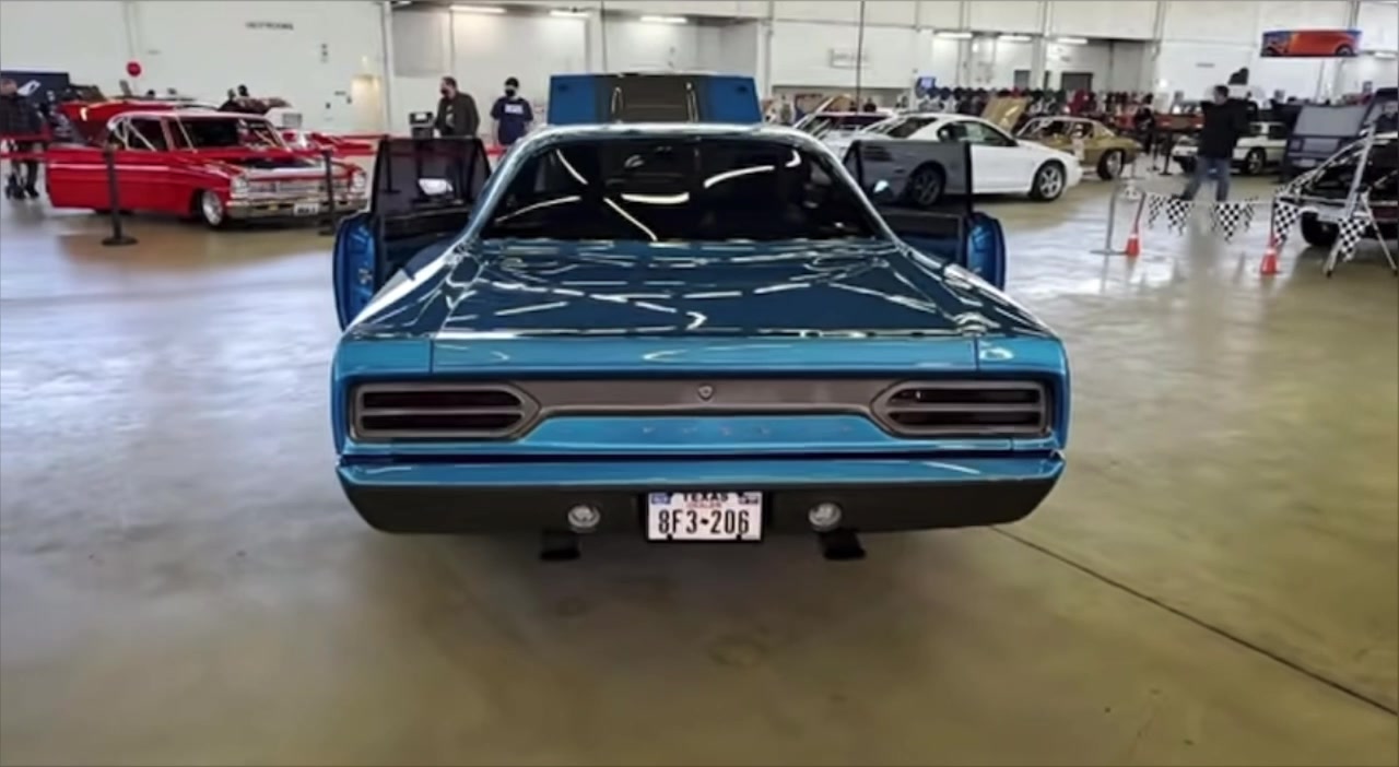 @myclassiccar1 the car lover