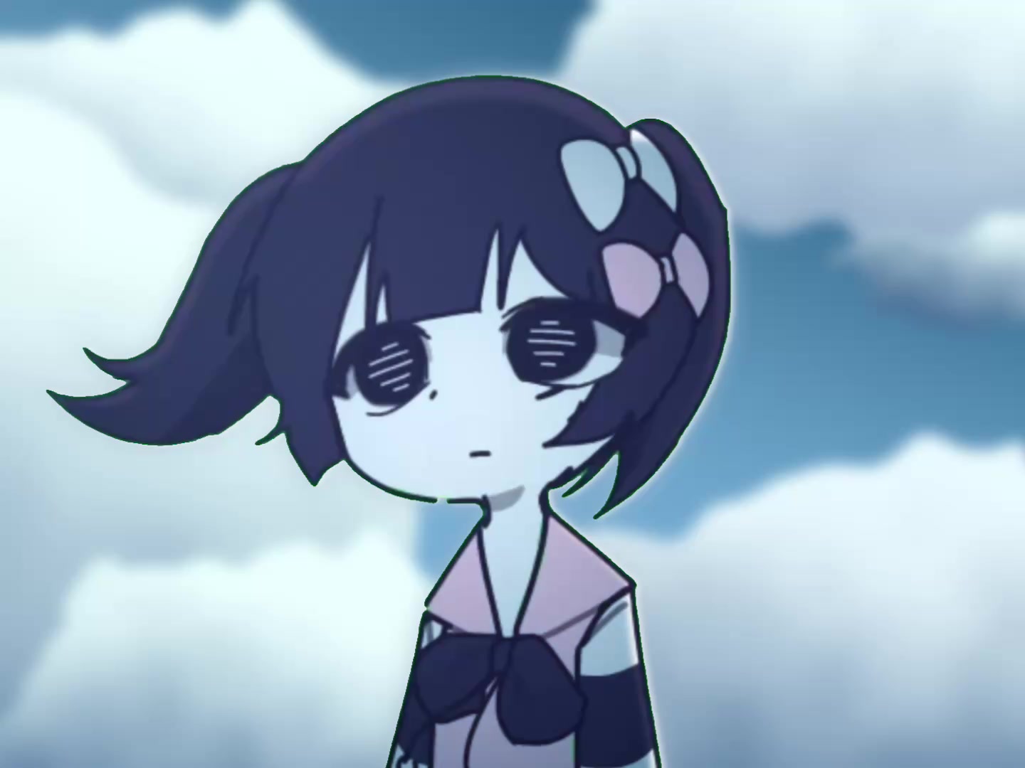 @Musashi's Pencil