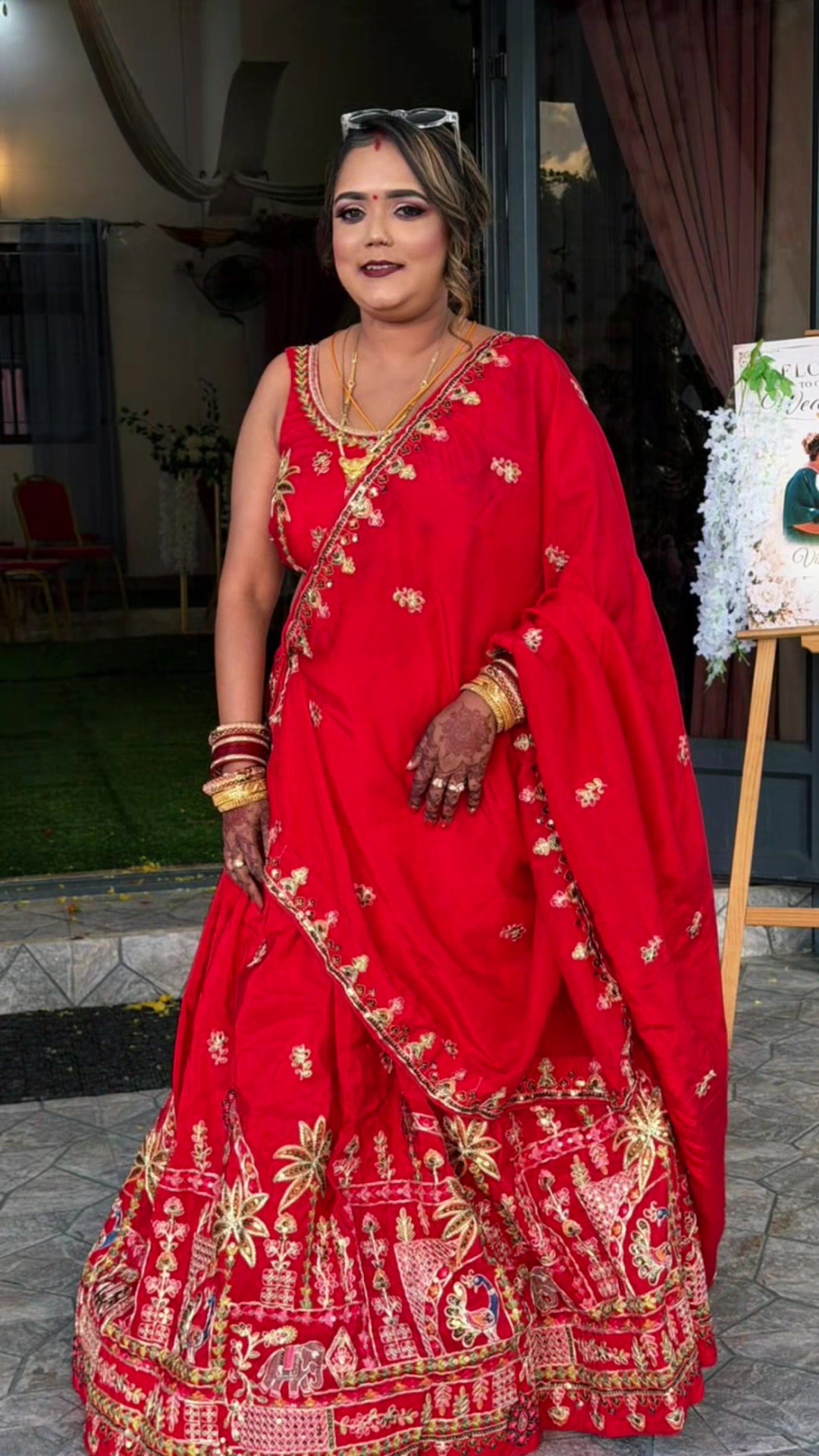 @Kajol makeup artist