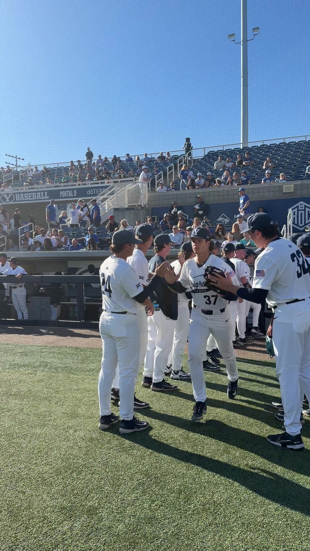 @BYU Baseball