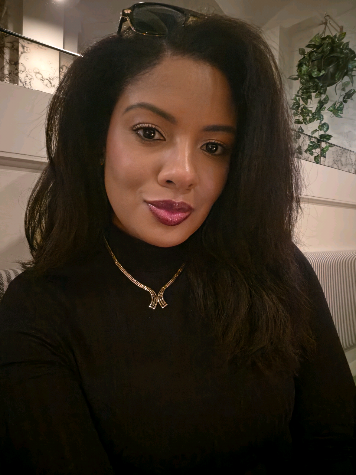@Tatiana Harvey | Beauty Pro
