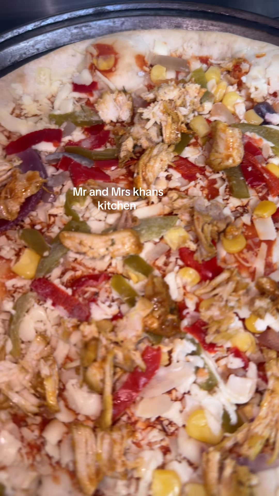 @Mr and Mrs Khan’s Kitchen