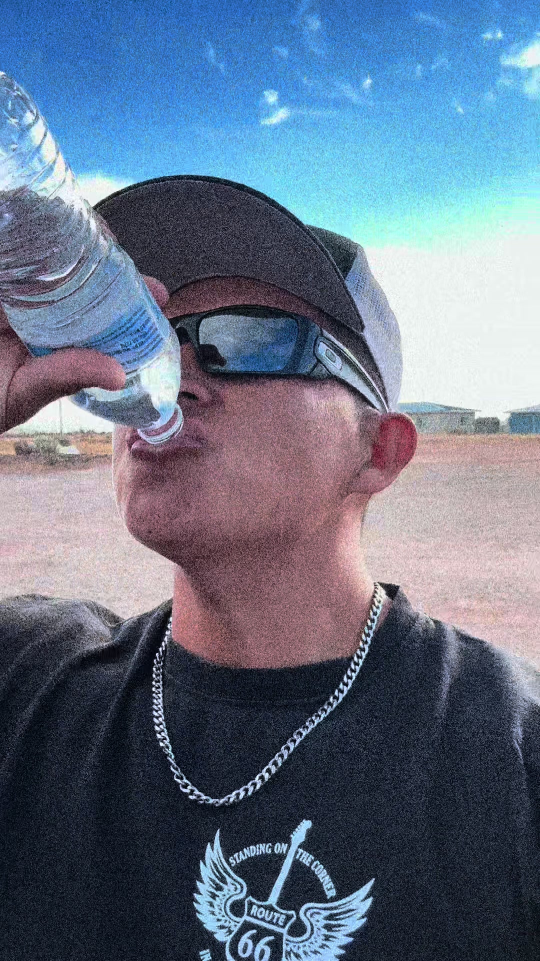@Navajo Man