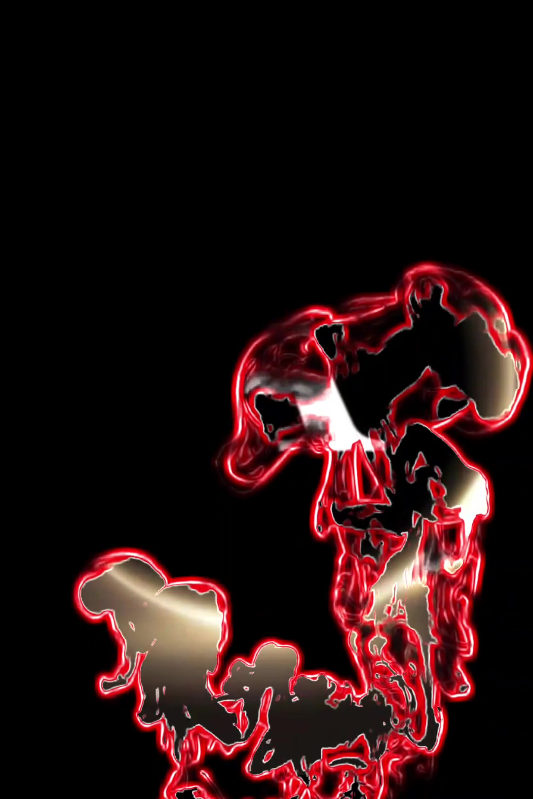 @༺☣My life line🍂A☣༺