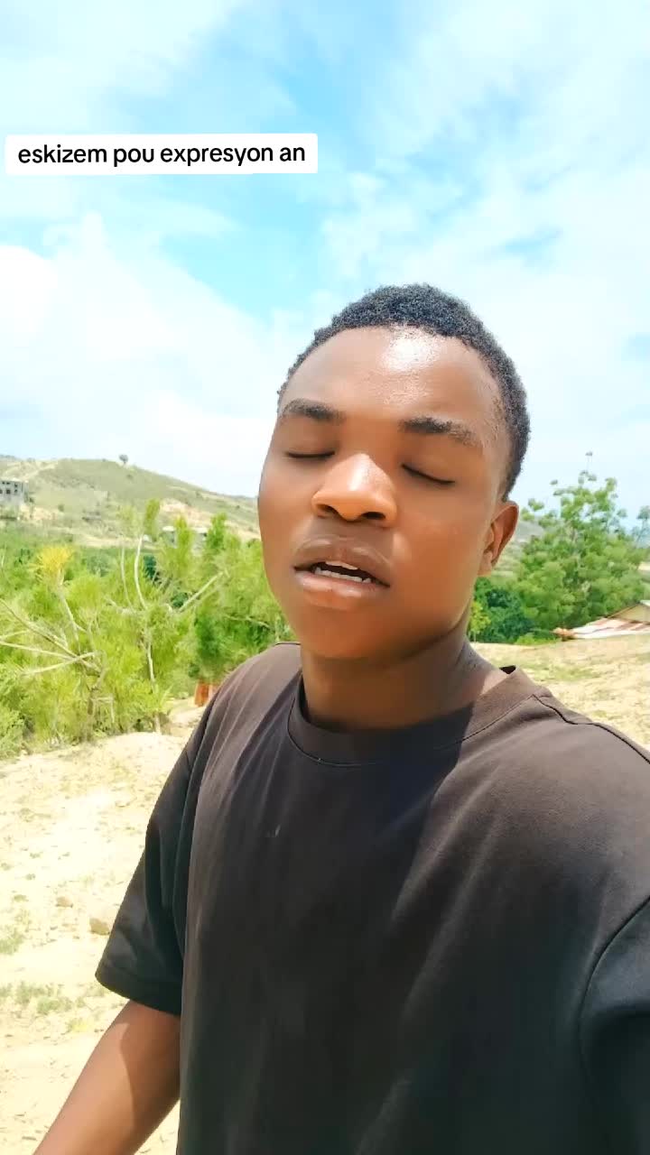@PREZIDAN6 TICHOCHO