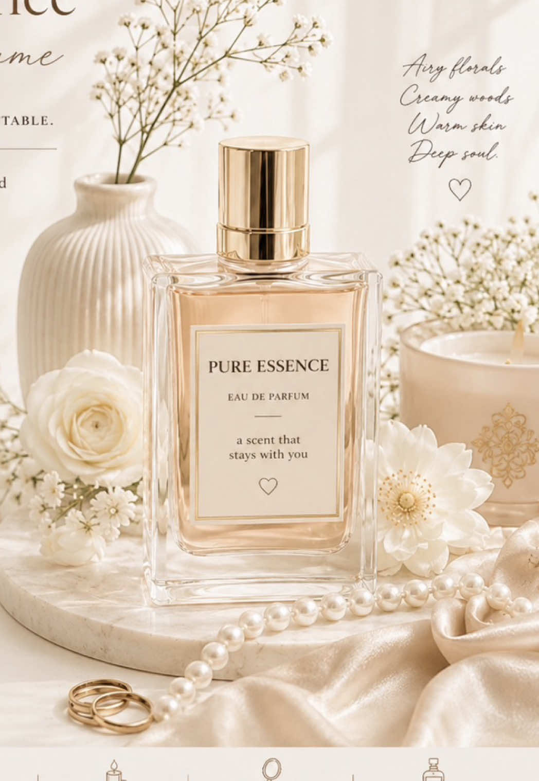 @Pure essence