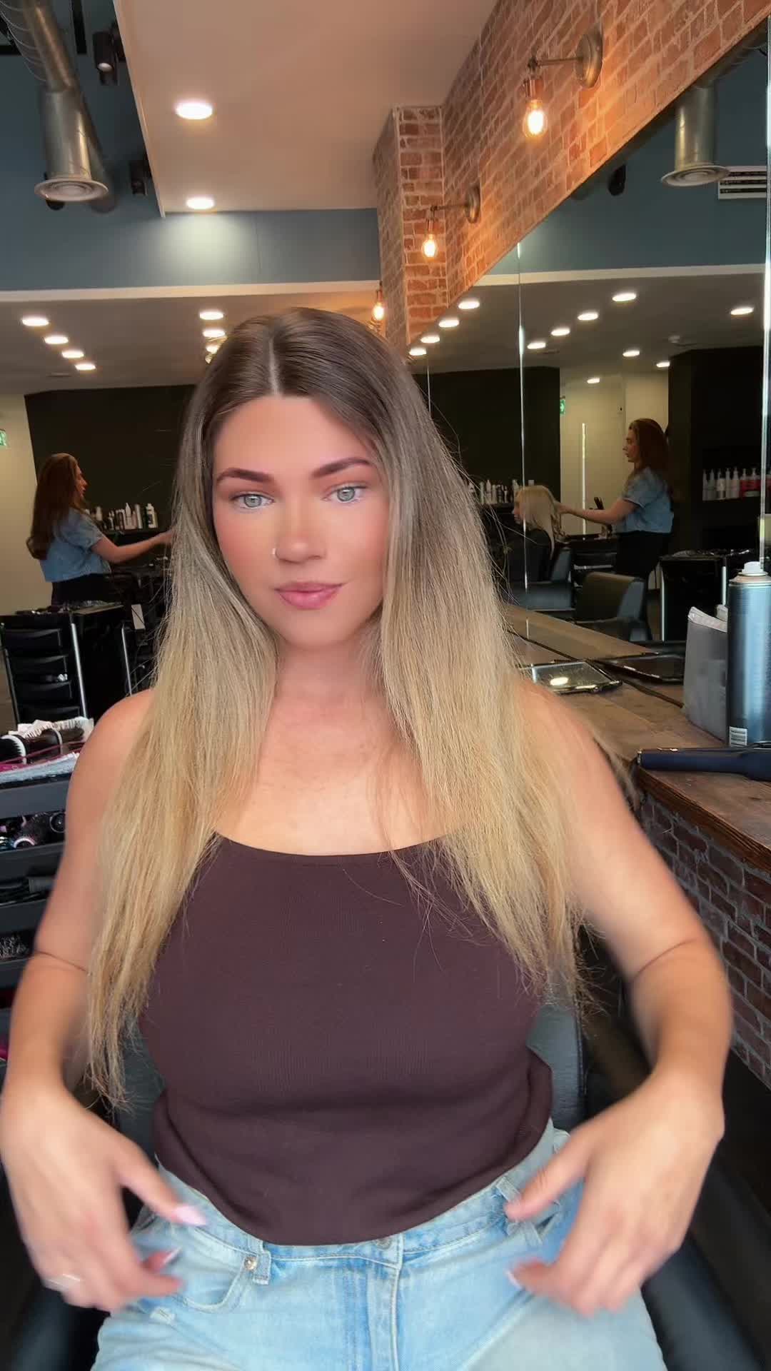 @Amber Chelsea Gray