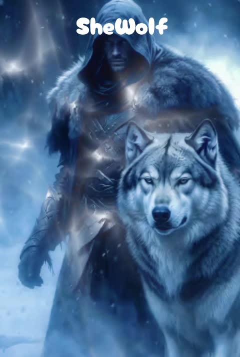 @She Wolf