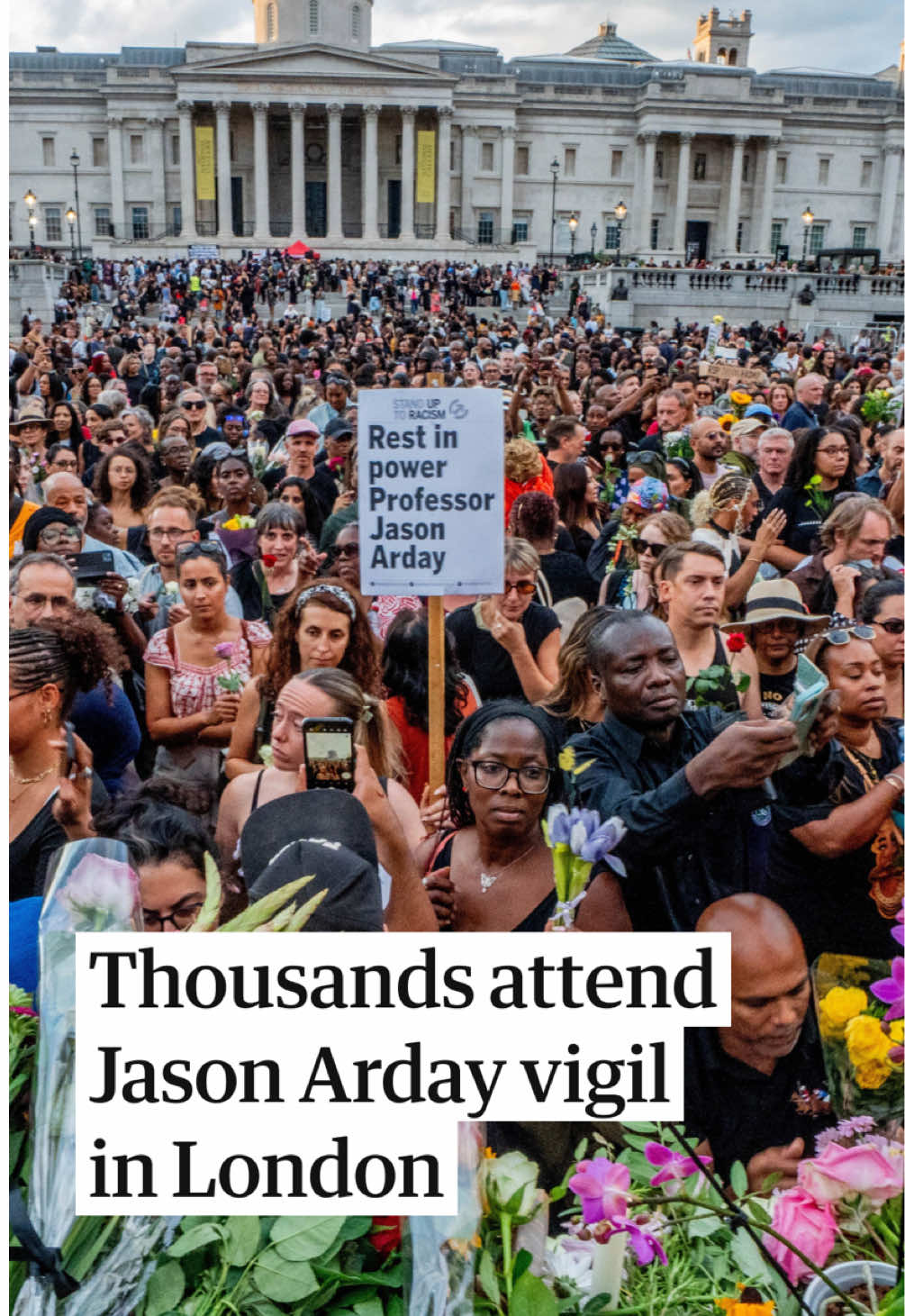 @The Guardian