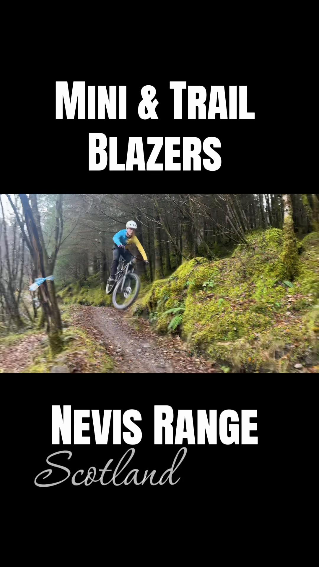 @Nevis Range