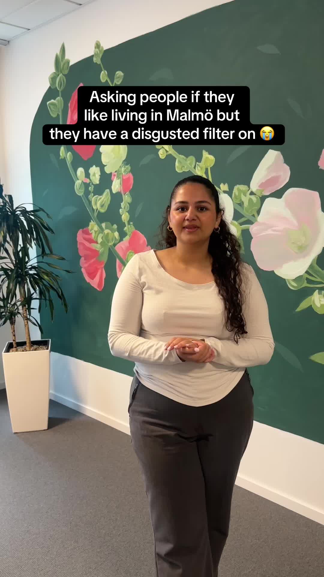 @Malm&ouml; University