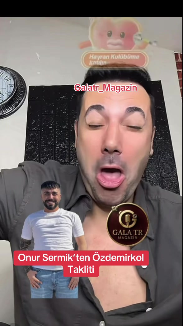 @GALA TR_MAGAZİN