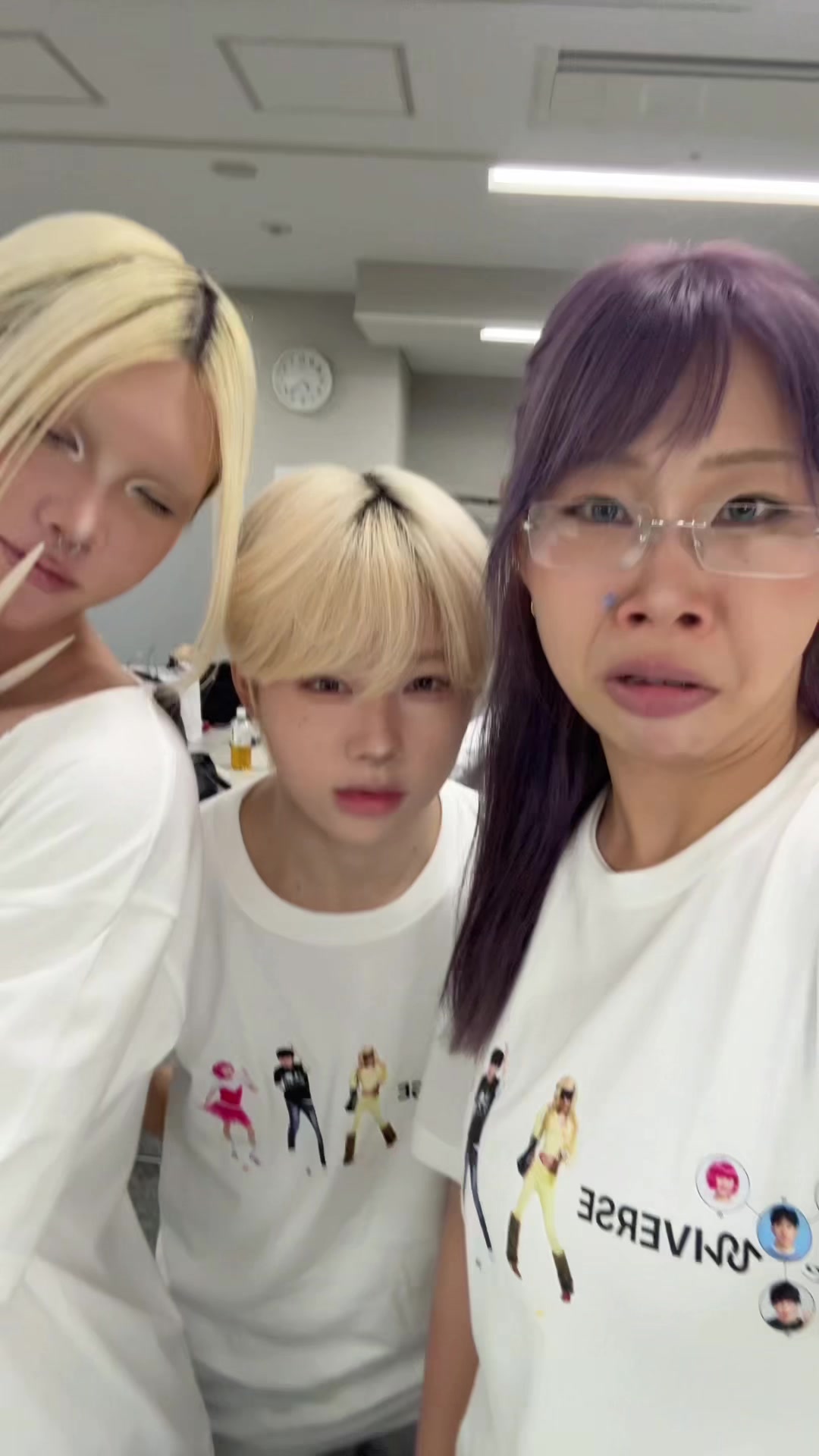 @ケイリー
