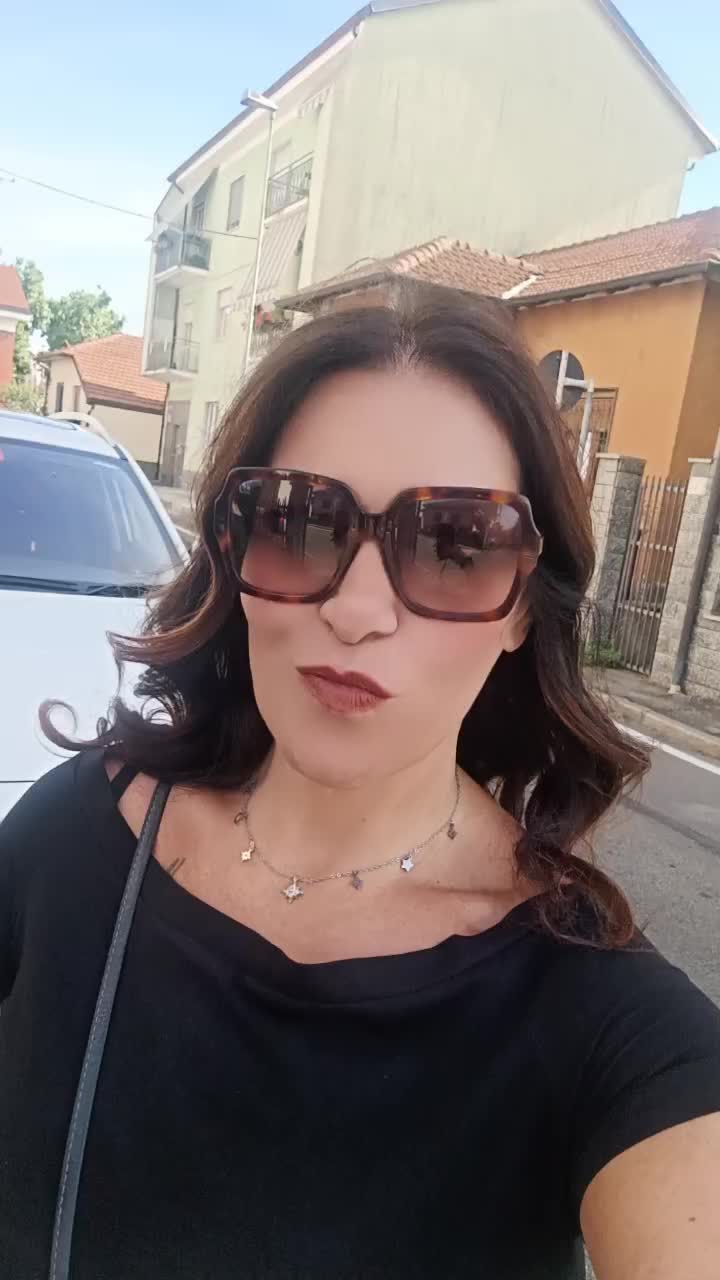 @❤️🔥Sabrina Cannata🔥❤️