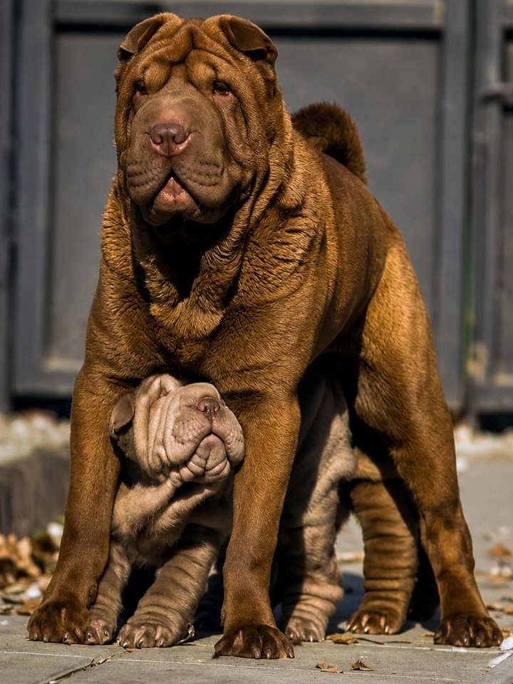 @Doggy Discovery