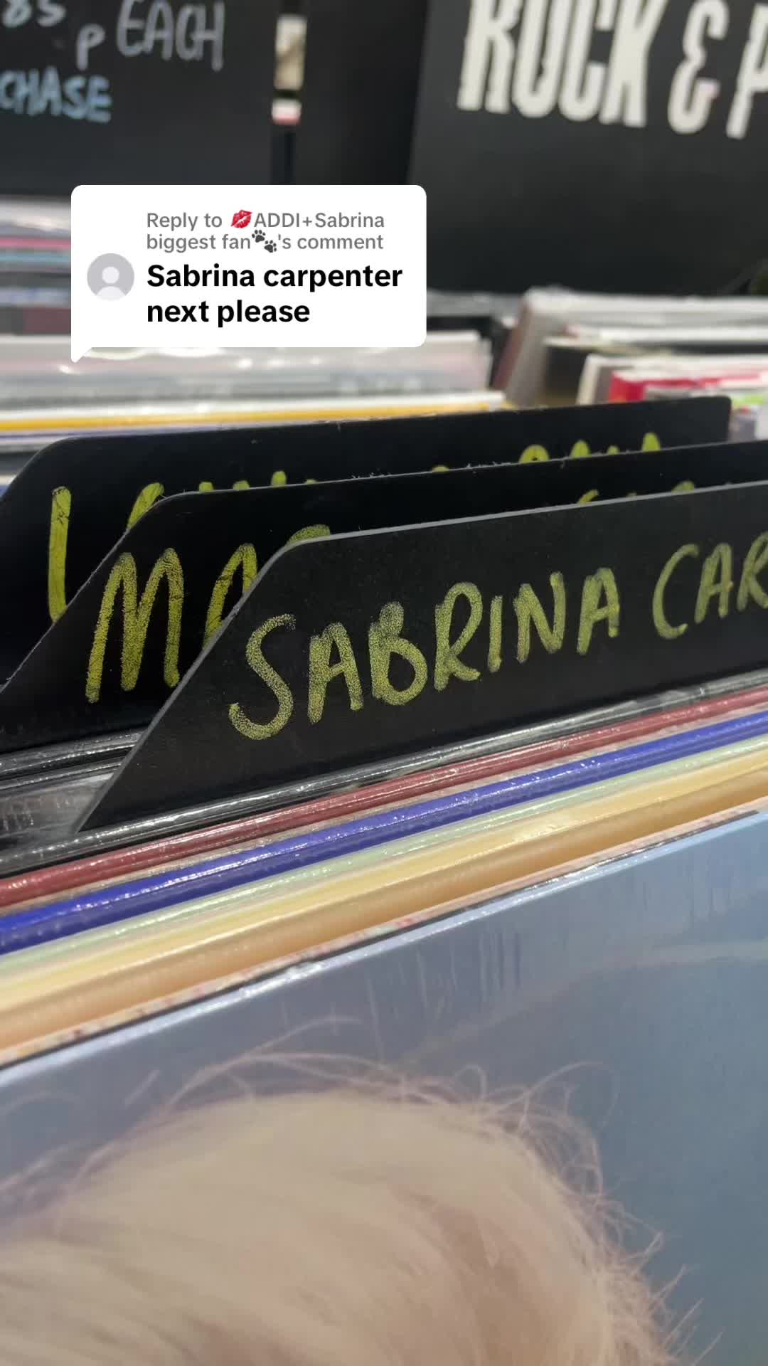 @hmv Blackpool