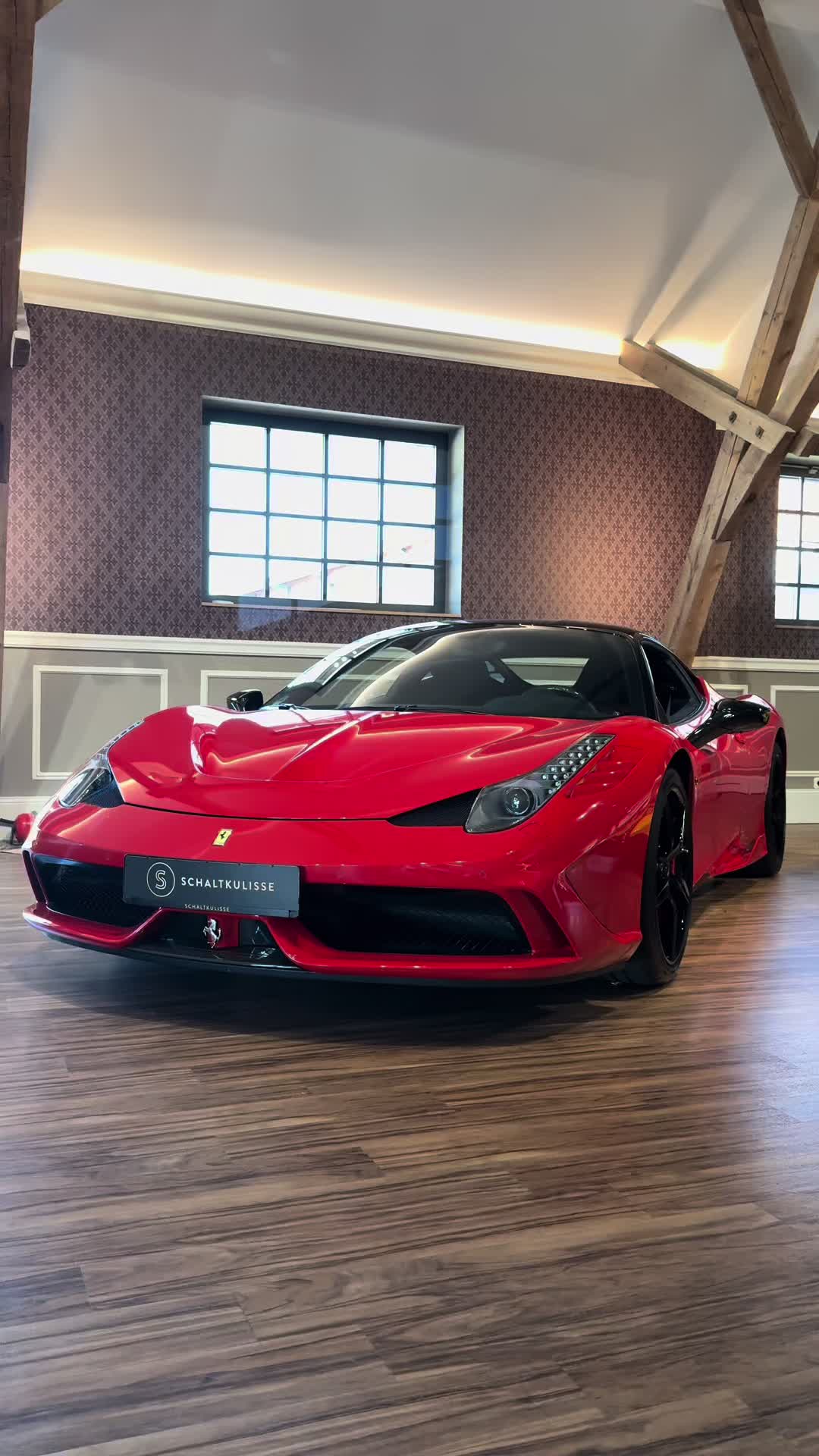 @LukasFerrari