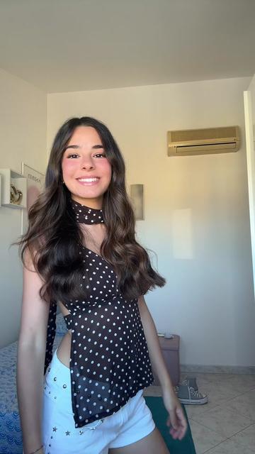 @Sabrina