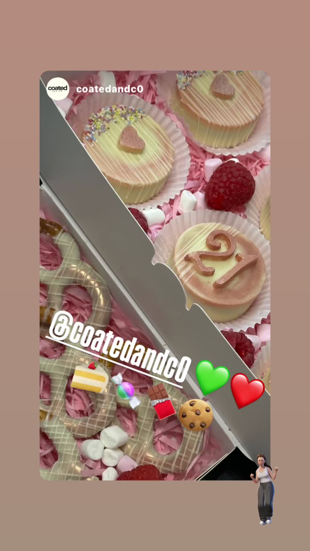 @Tonia 💚💚
