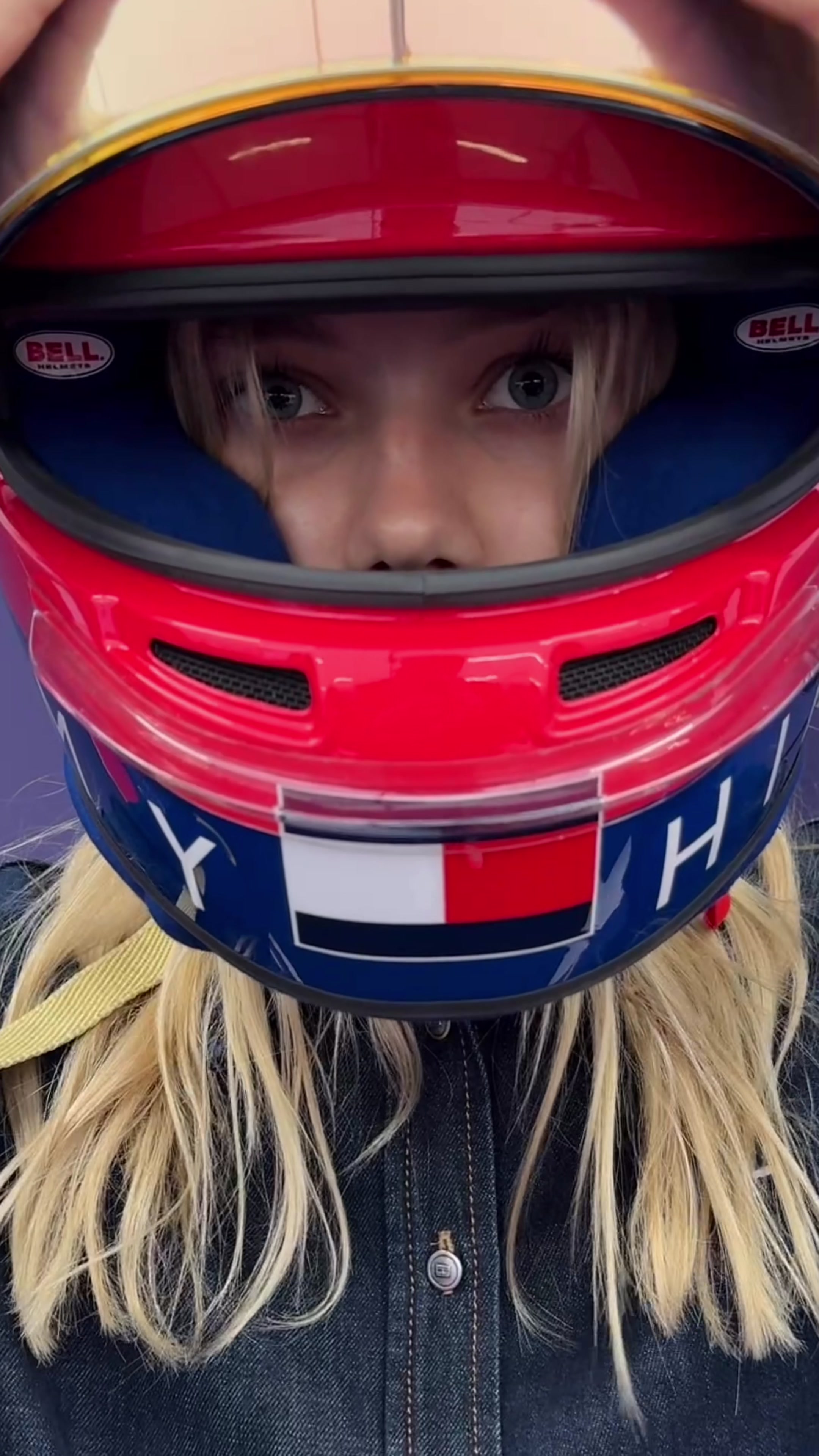 @Alba Larsen