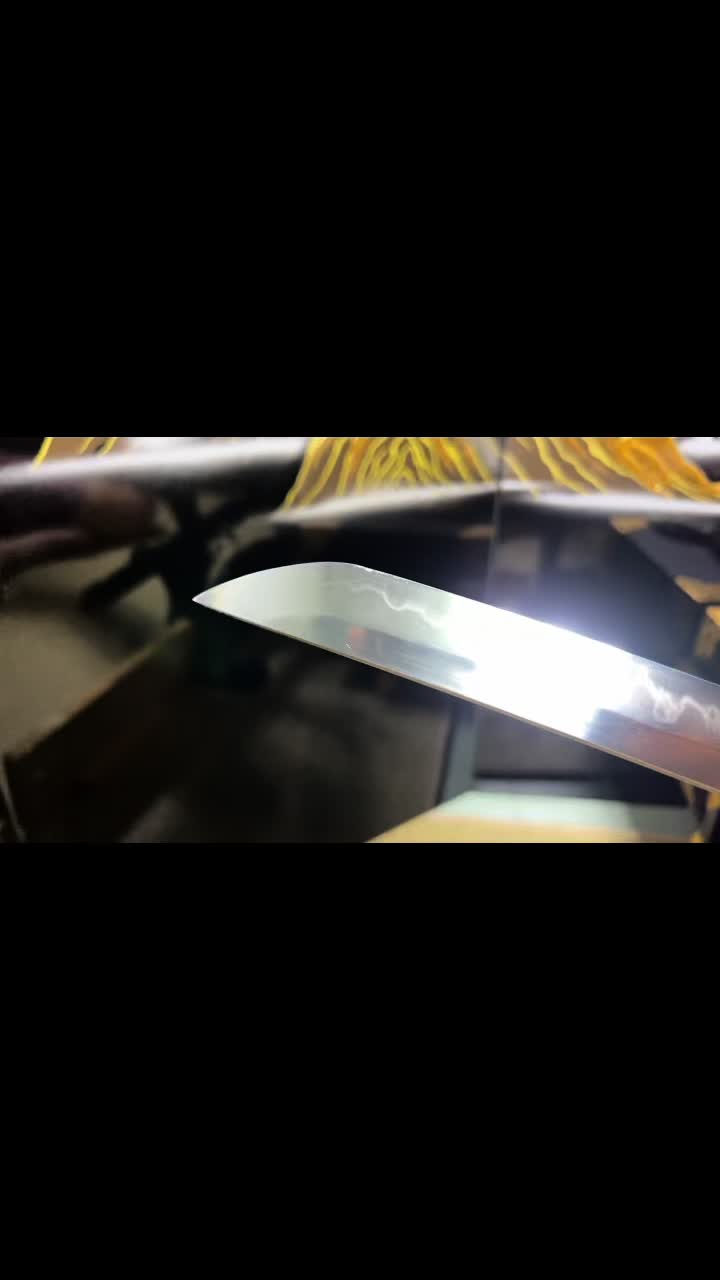 @Tora Samurai