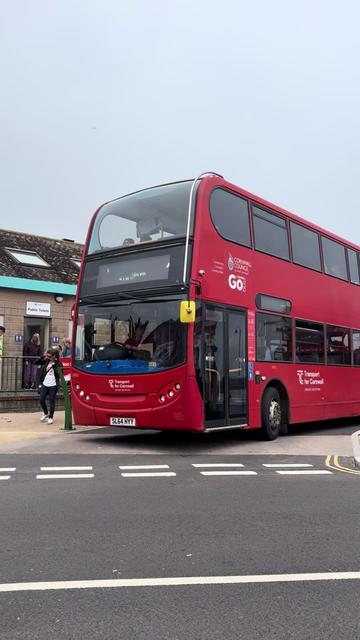 @Best transport in the uk