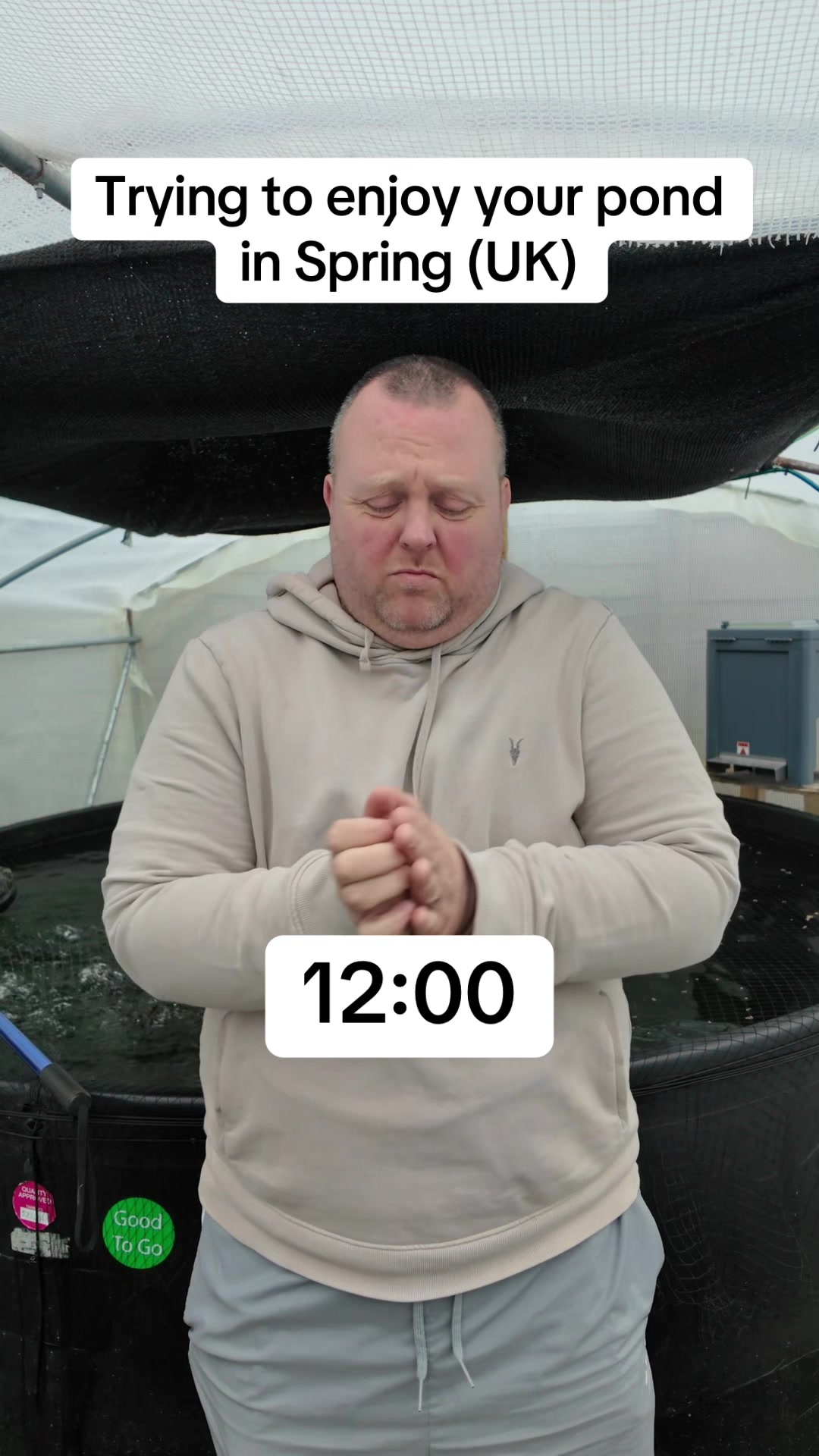 @Koi Competitions