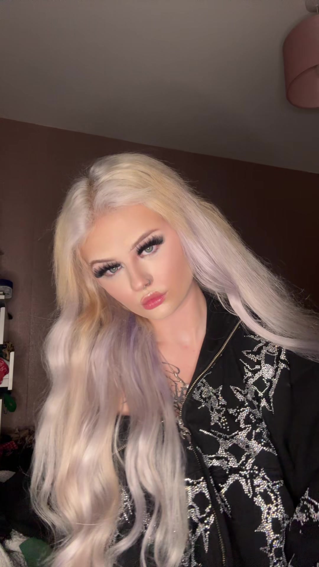 @Sophie Anna ⛓️