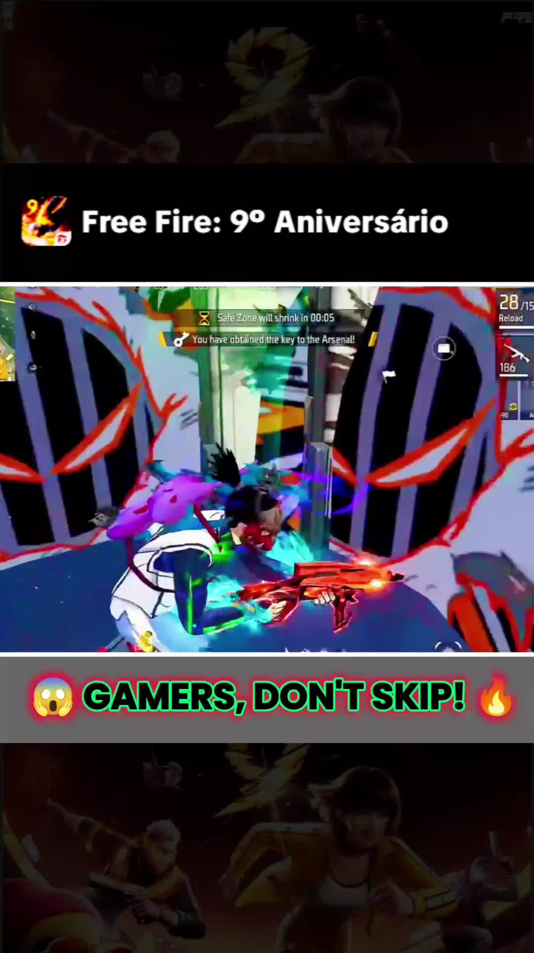 @Game On 24×7
