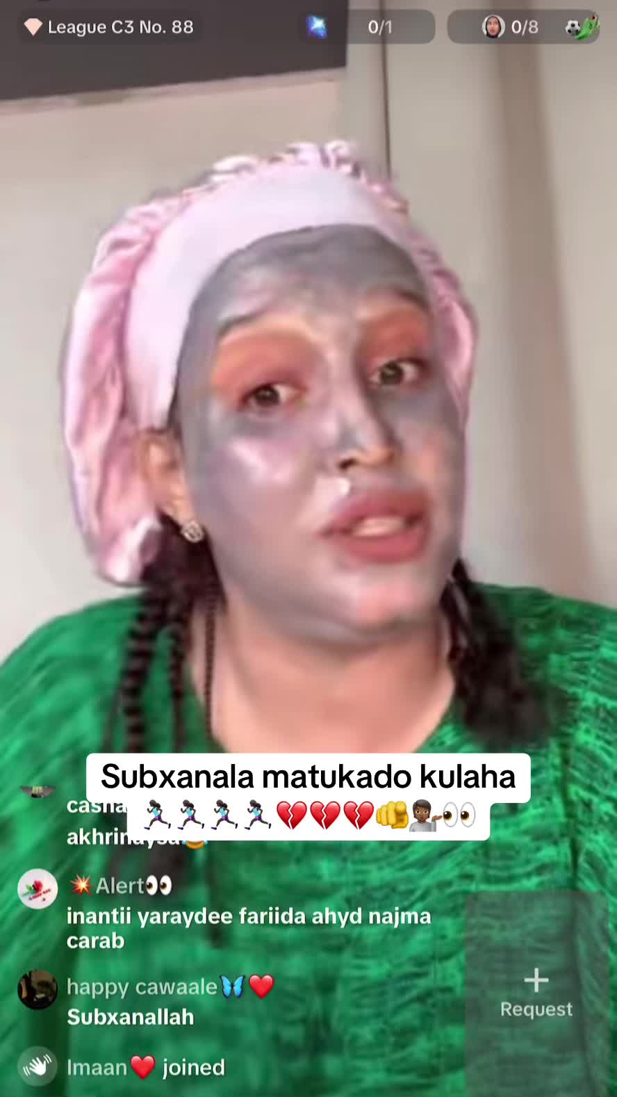 @Sara Tv 📺 cusub