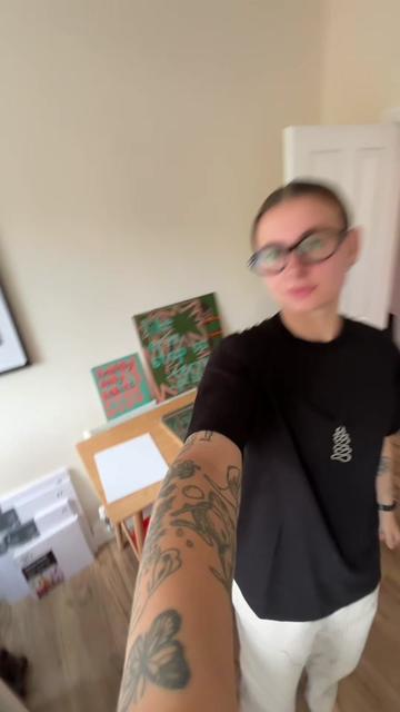 @olivia faith artist