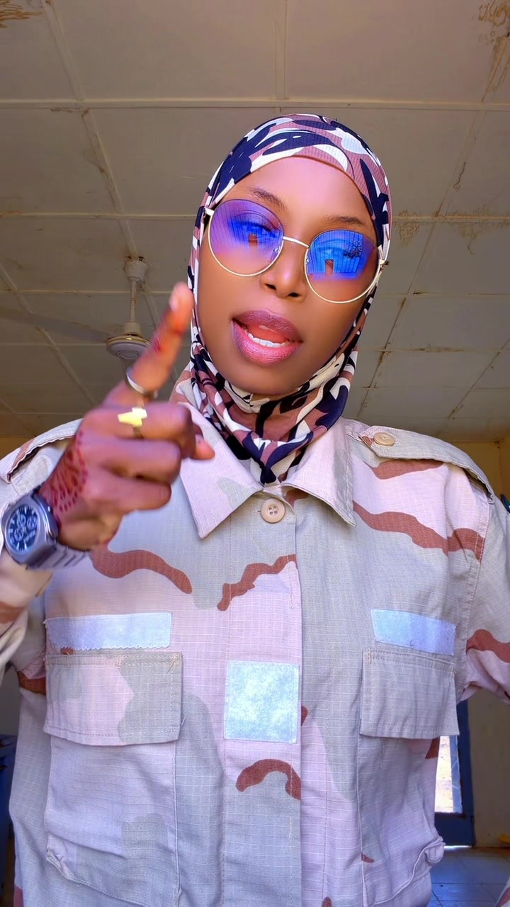 @Fatima Mohamed Ali