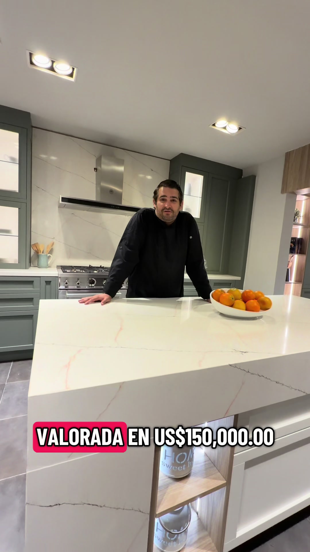 @Chef Otto L&oacute;pez-Penha