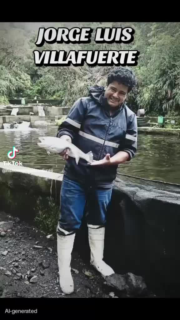 @Pesca Deportiva Riobamba