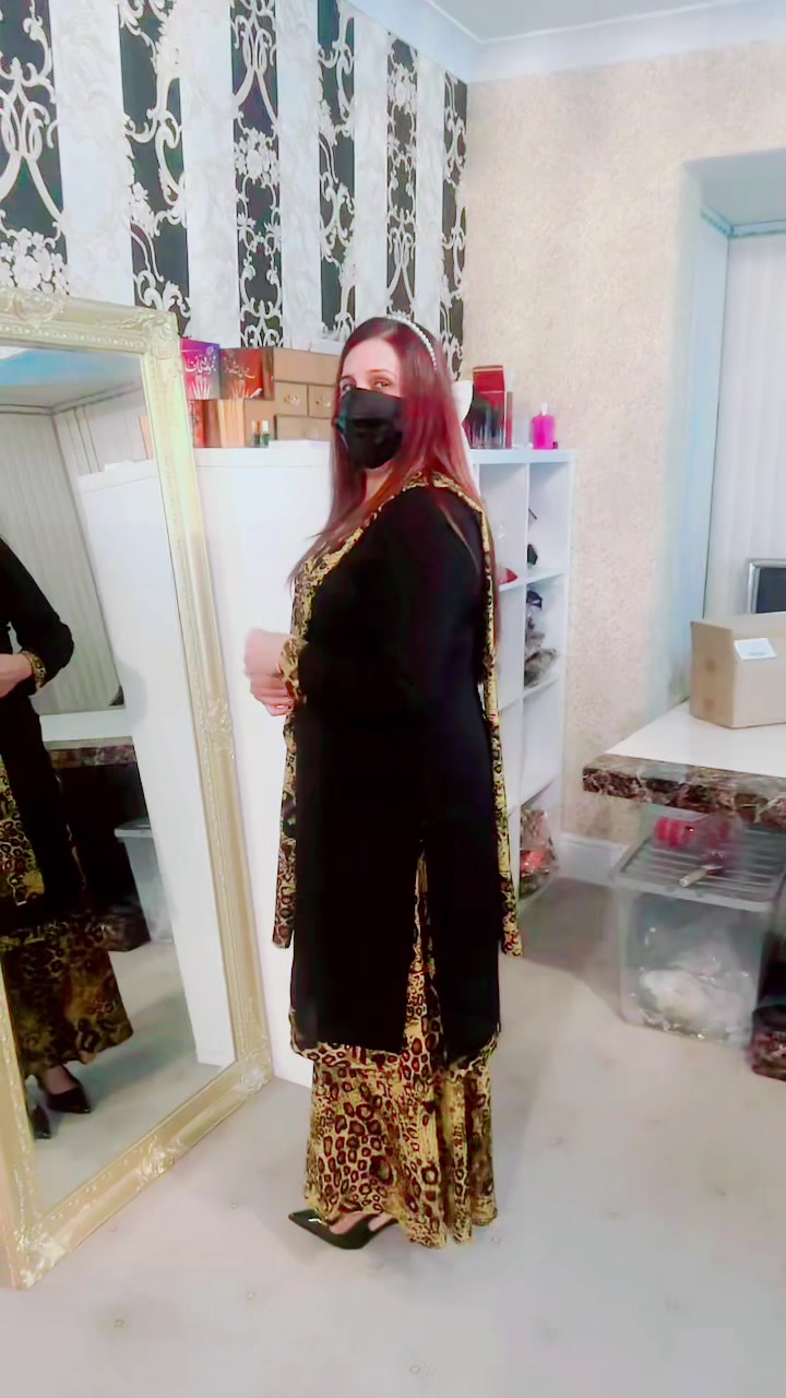 @Faryal Boutique