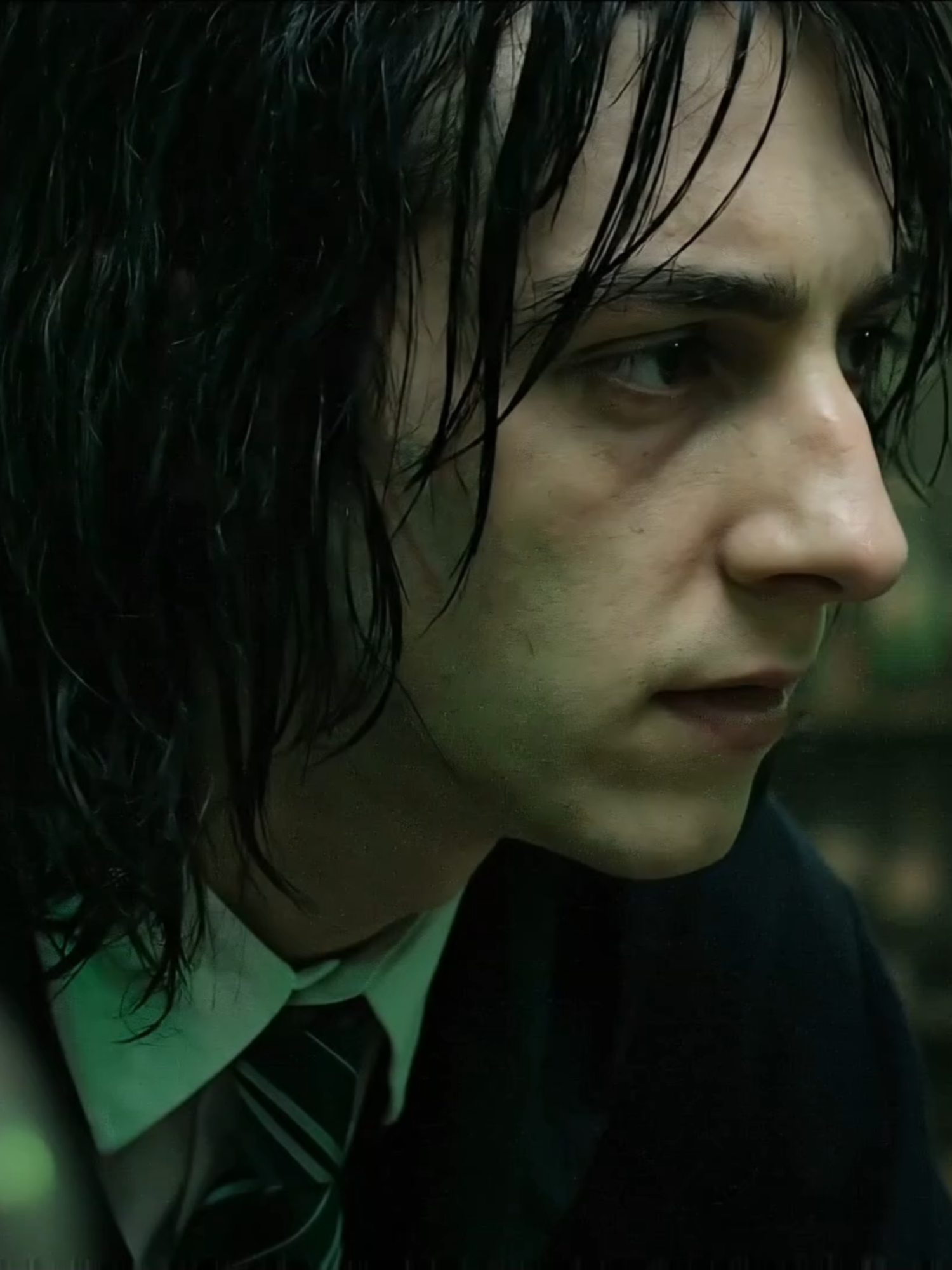 @Severus Snape Adventures