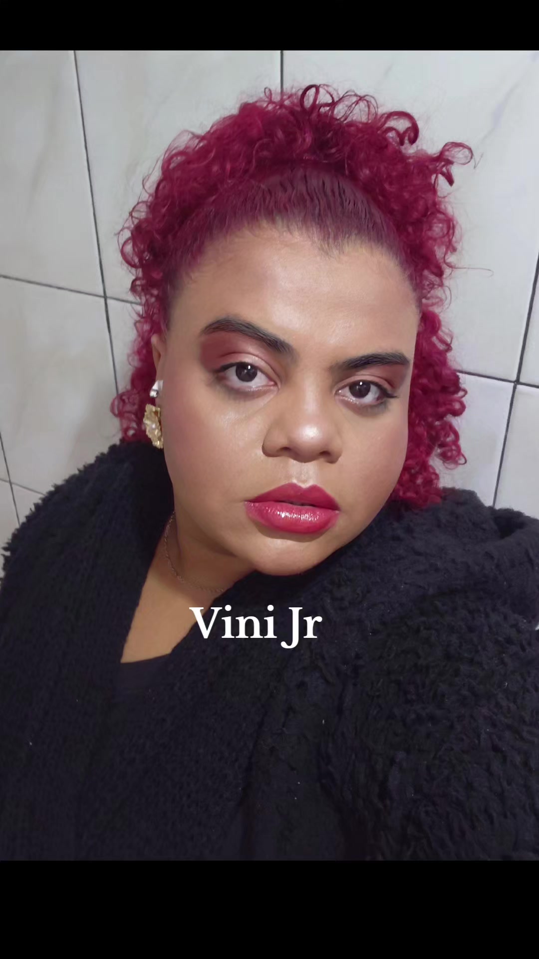 @Jú Amaral