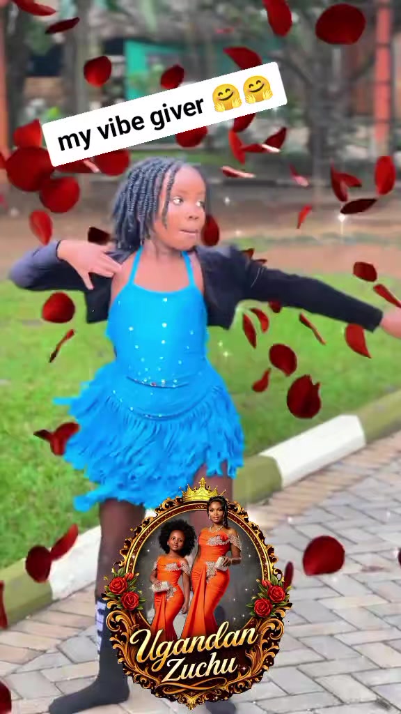 @UGANDAN ZUCHU 🦁🦁