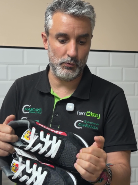 @Tu Ferretero de Confianza