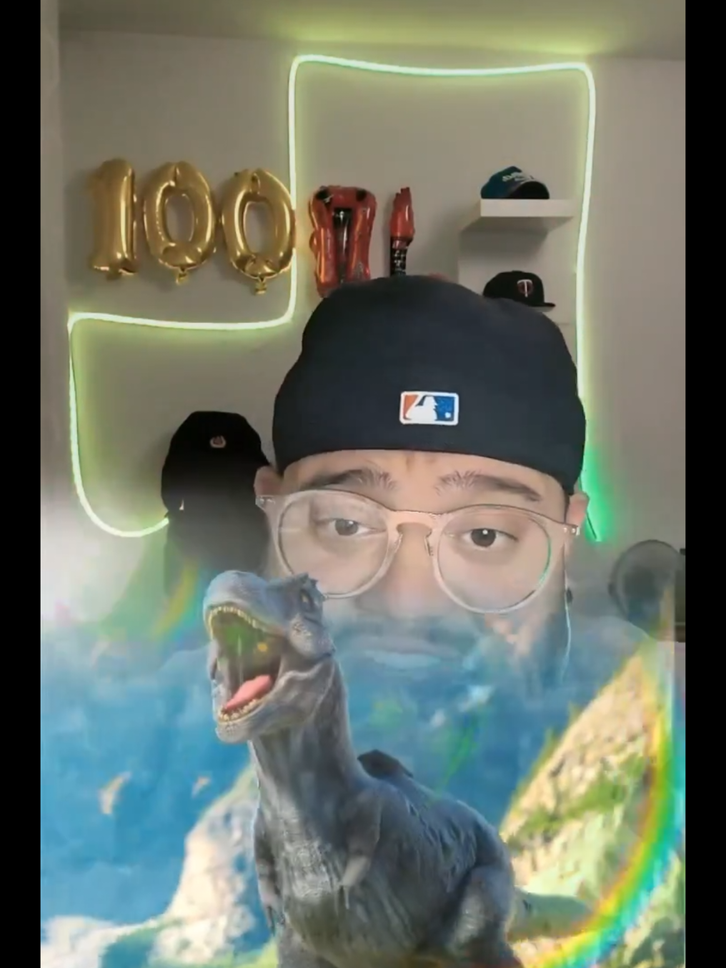 @🦍☣️ EЯICKЯUSS🅻🆃🆁♦️💚🐝