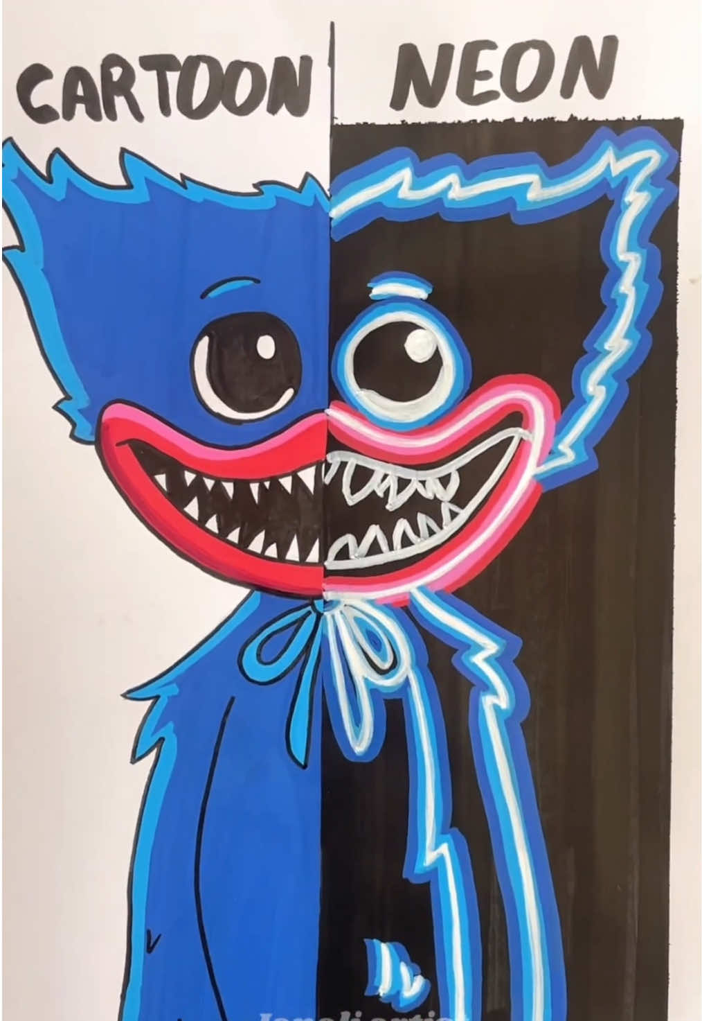@Janaliartist